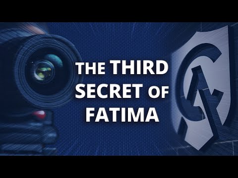 What Is the Third Secret of Fatima? | Jimmy Akin | Catholic Answers Live