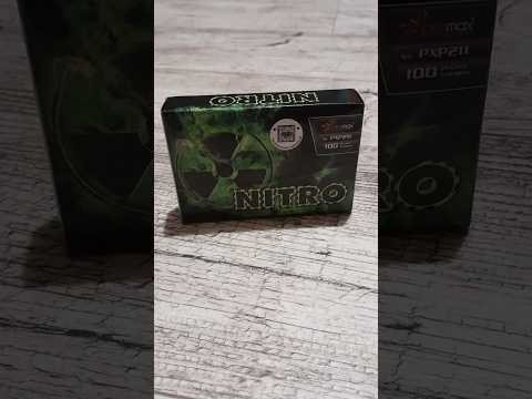 Petardy Piromax NITRO PXP211 #pirotechnika #petardy #piromax #nitro #dino #sylwester
