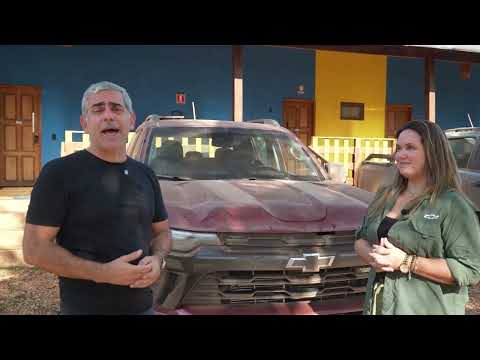 PROGRAMA CARRO ARRETADO 23-08-26