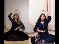 Ye tune kya kiya | Shruti Sinha | Rahul  Sharma choreography | Sanish Nair |sitting dance |
