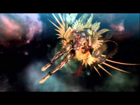 FG's Underrated Videogame Music 349 - The Greatest Jubilee (Bayonetta)