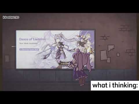 I'm so sad to see keqing😭😭😭