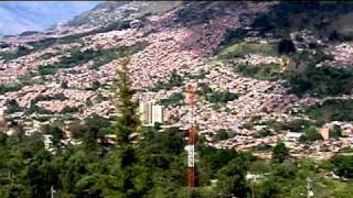 preview picture of video 'Tunel de Oriente Rionegro Medellin'
