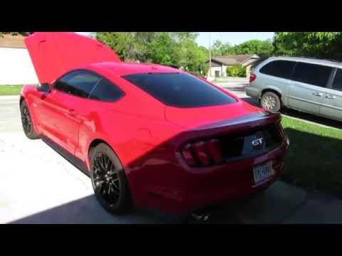 2015 Mustang GT Stainless works headers and exhaust review