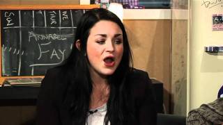 River - Annabel Fay with Leys and Keys