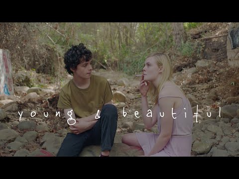 20th century women | young and beautiful