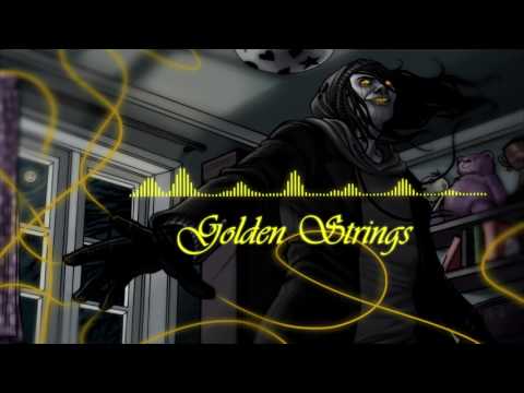 Nightcore - Golden Strings (a Puppeteer song)
