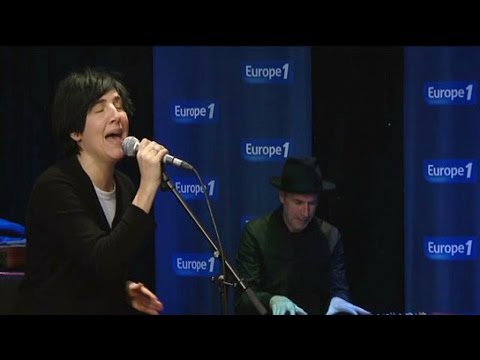 Texas reprend The Letter de Joe Cocker