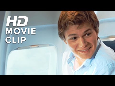 The Fault in Our Stars | She Is, I'm Not | Clip HD