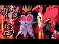 Helluva Boss Season 3 DISAPPOINTING Release Date