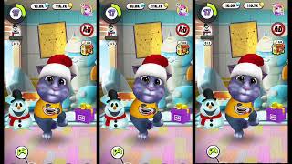 My TOM 2 pet care 2