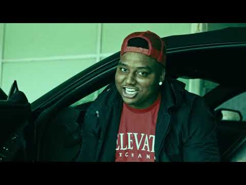 23 Vince x BRG Lavish - Back At It (Official Video)