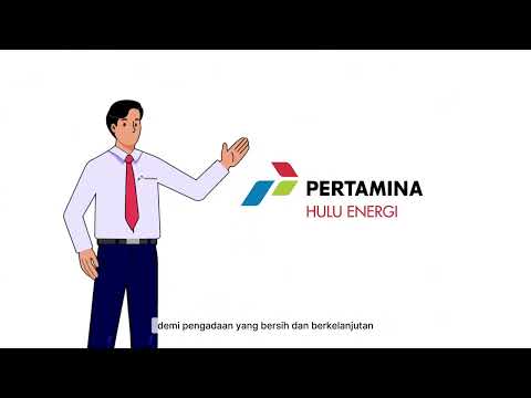 Tata Cara Pendaftaran Tender Subholding Upstream Pertamina
