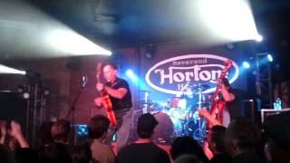 Reverend Horton Heat &quot; 400 Bucks&quot;