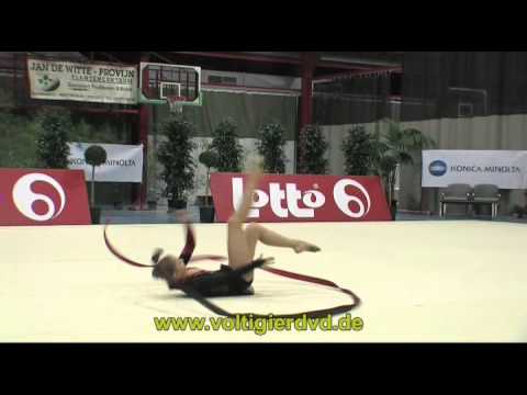 Happy-Gym-Cup Gent 2010 - Senior Ribbon 06 MERI Kontkanen