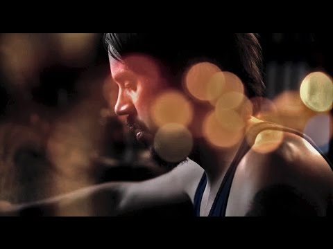 Kleerup feat. Susanne Sundfør - Let Me In (Official Music Video)