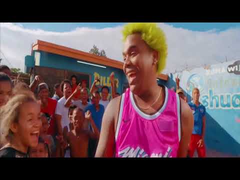 Nfasis - Asicalao (Jesus Mix Mashup)