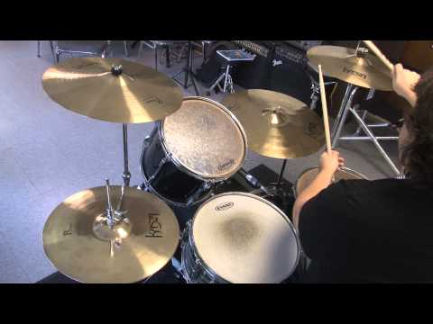 Kasza Cymbals Review
