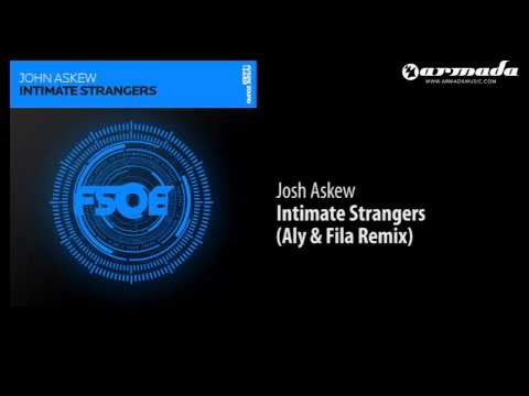 John Askew - Intimate Strangers (Aly & Fila Remix) [FSOE023]