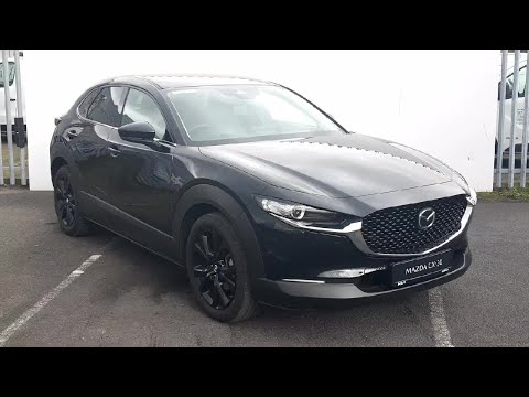 Mazda CX-30 2.5L 137ps 6AT FWD Exclusive line - Image 2