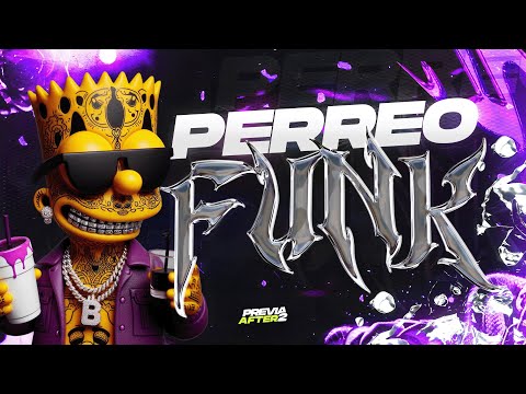 MIX PERREO FUNK 🔥 ENGANCHADO FIESTERO - SEPTIEMBRE 2025 | PREVIA Y AFTER 😈