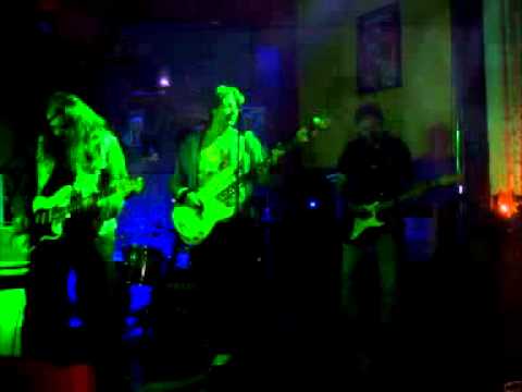 Někdy se jdu opít Substance D Live Mýto