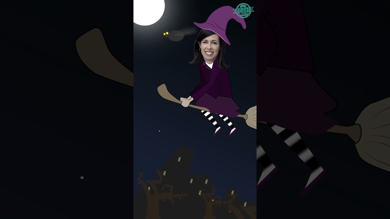 CAGW Names FCC Chairwoman Jessica Rosenworcel October 2023 Porker of the Month