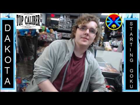 DBS ARG Arizona 2018 Winner Deck Profile