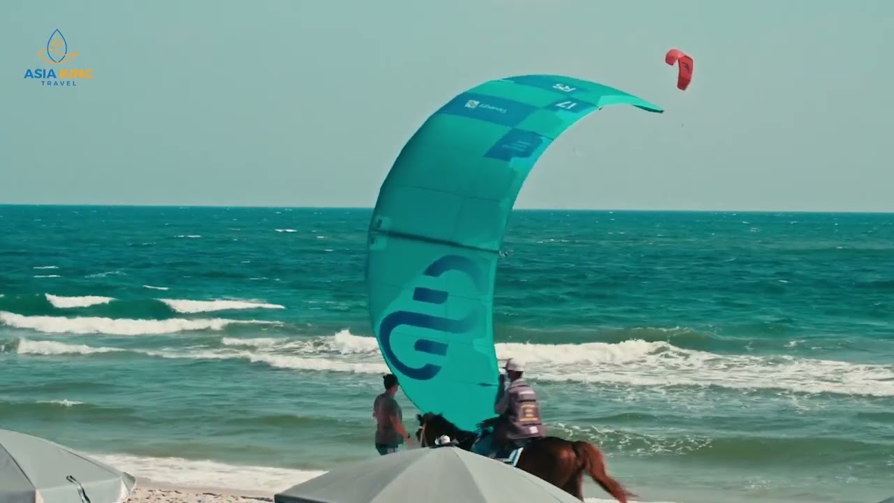 Hua Hin - Thailandia Spiaggia e Mercato notturno