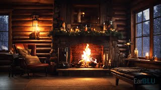 Goodbye Insomnia in 3 Minutes, Rain in Hunting Lodge in Murky Forest