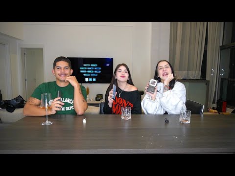 GOSSIP - PROGRAM #63