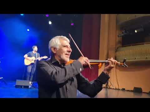 PETECO CARABAJAL - 50 AÑOS - TEATRO REAL CÓRDOBA -