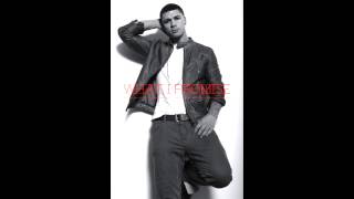 Lombardo Ft. Maskerade - What I Promise