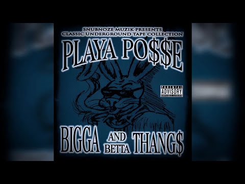 Video thumbnail for Bigga & Betta Thangs