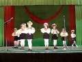 ТАНЕЦ - "АИСТ НА КРЫШЕ - МИР НА ЗЕМЛЕ" 