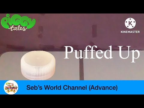 Piggy Tales Remastered - Puffed Up (Episode 13)