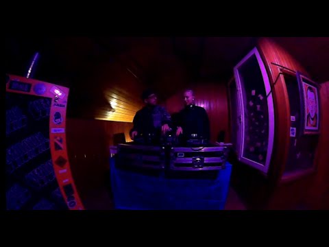 techno army - rodri messina b2b fiamma abruza