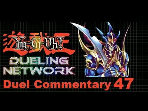DN Duel Commentary Episode 47: Burning Abyss VS Junk Dopple {feat. Stonzy}