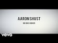 Aaron Shust - No One Higher (Lyric Video) 
