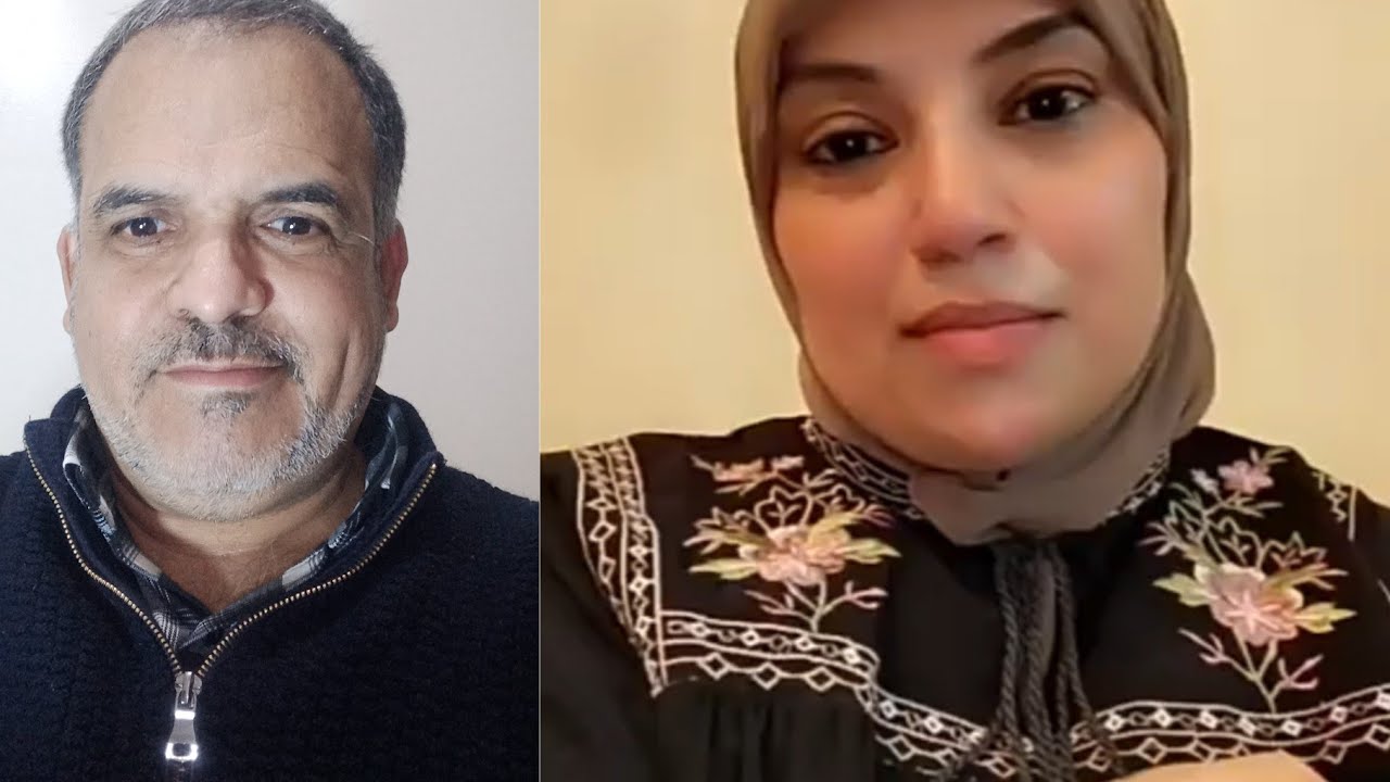 داعب زوجتك لها مشاعر ستحاسب عليها لا تهجرها عاطفيا