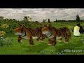 Jakers Magical Event Animal Parade