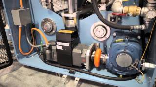 Siemens Presents Solutions for Thermoforming - Irwin Research