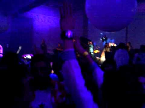 Silvester TURKA 2012