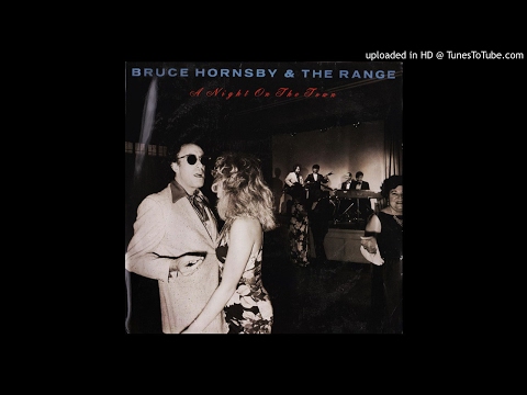 Bruce Hornsby & The Range - Carry The Water