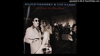 Bruce Hornsby & The Range - Carry The Water