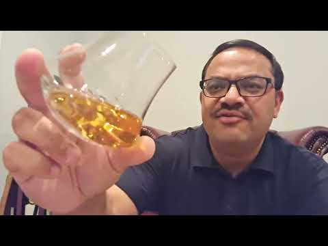 Compass Box Whisky Co. Phenomenology Blended Malt - Whisky Review 209