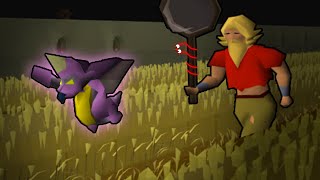 Using Implings for the dumbest reason [SnakeScape]