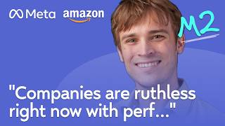 Download lagu Meta Senior Manager (M2) on Manager Career Growth, PIPs, Amazon vs Meta | Stefan Mai mp3