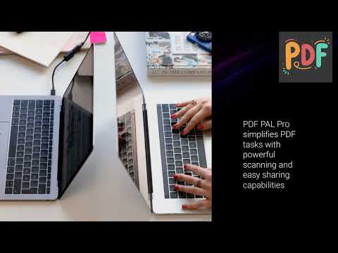 PDF PAL Pro