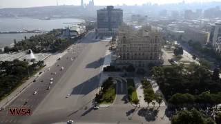 Vijay, Sofia Zlatko & Otter Berry - Everybody [Music Vídeo] HD